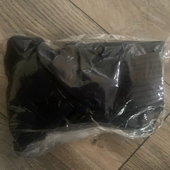 NWT LANDS' END GIRL'S DRIFTER V-NECK SWEATER VEST CLASSIC NAVY LARGE (6X-7) - Picture 7 of 7